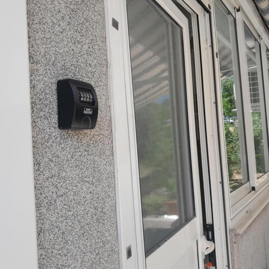 Spalato公寓 外观 照片